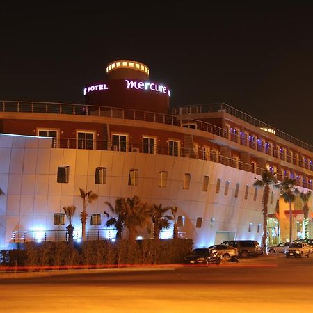 Mercure Value Hotel Riyad Extérieur photo