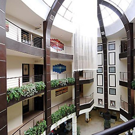 Mercure Value Hotel Riyad Extérieur photo
