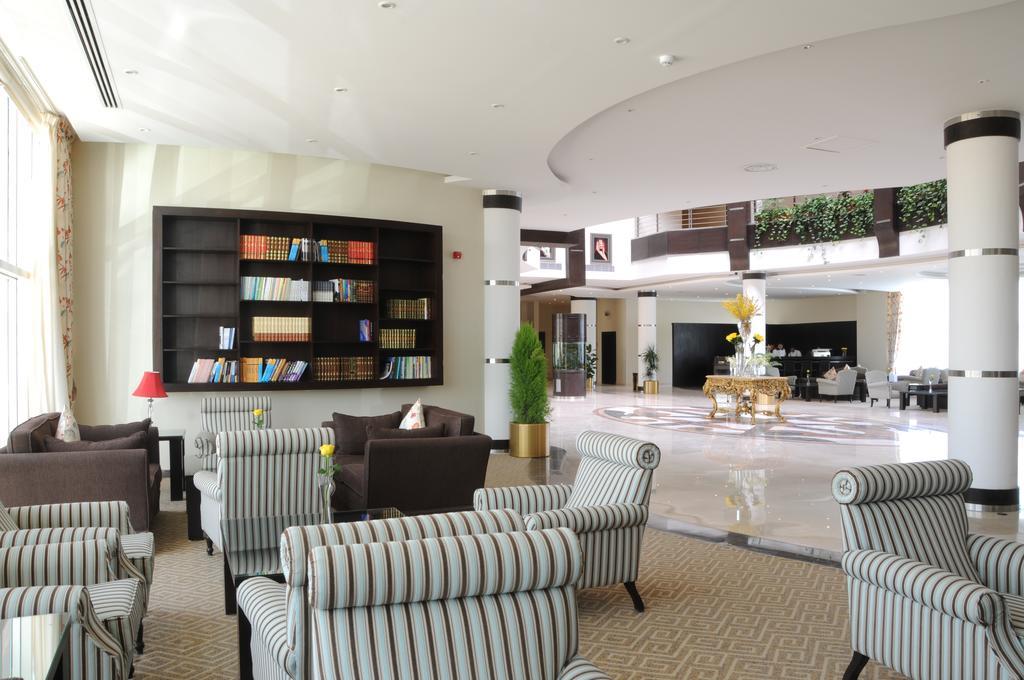 Mercure Value Hotel Riyad Extérieur photo