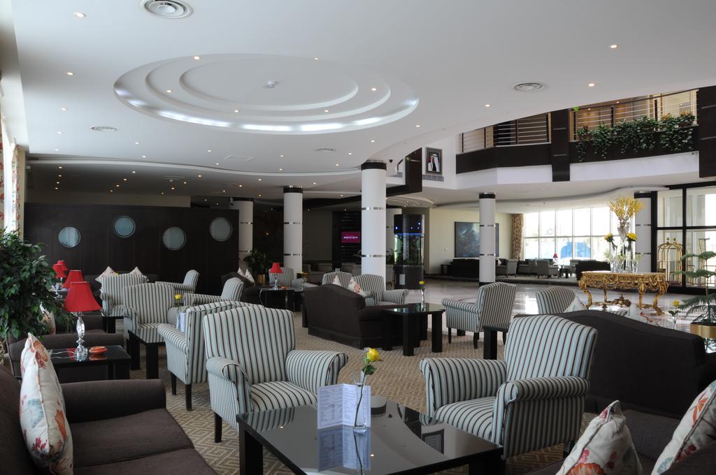 Mercure Value Hotel Riyad Extérieur photo