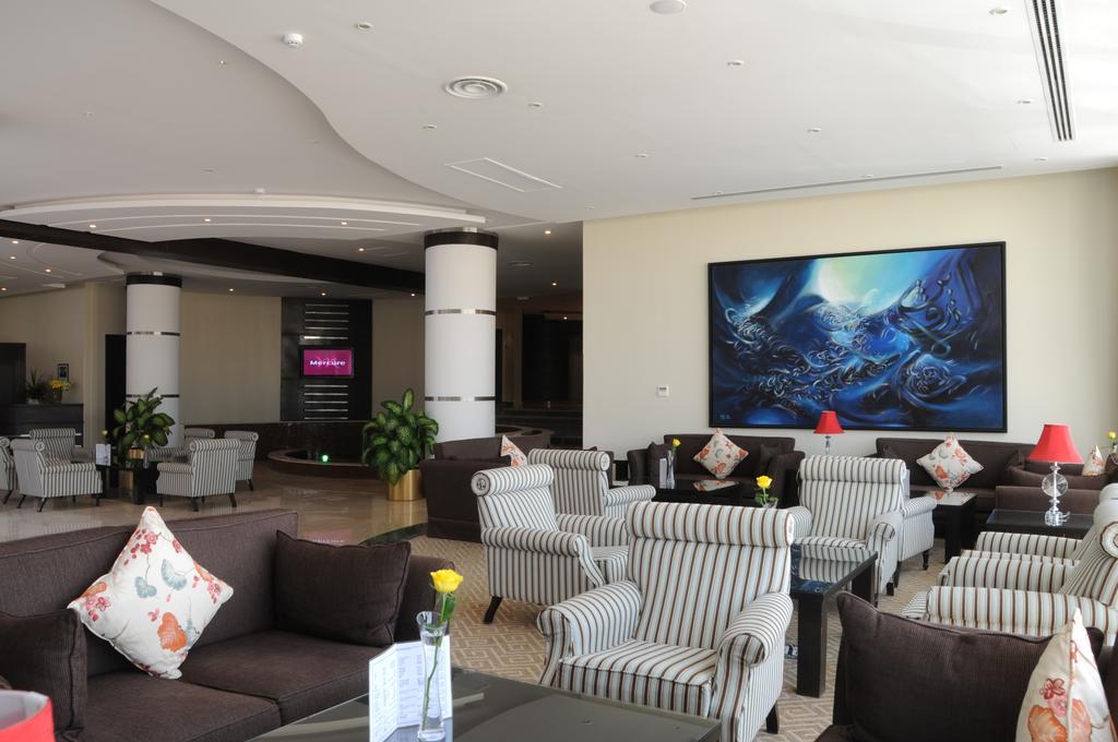 Mercure Value Hotel Riyad Extérieur photo