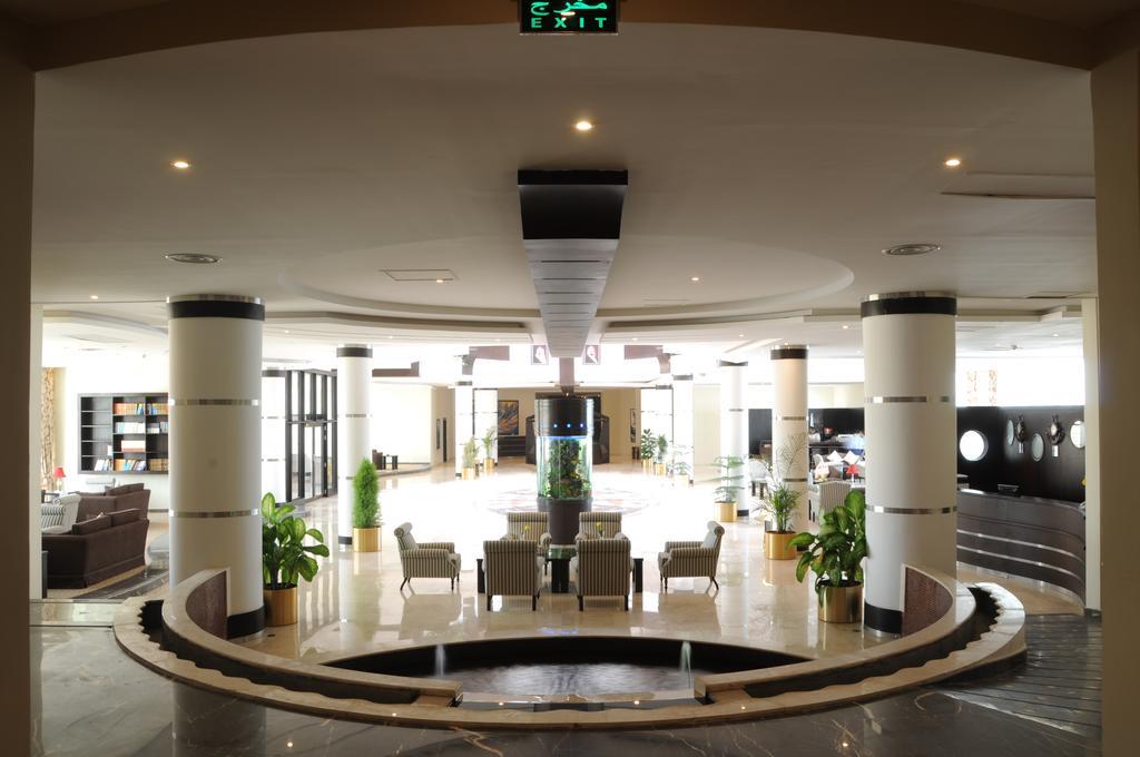 Mercure Value Hotel Riyad Extérieur photo