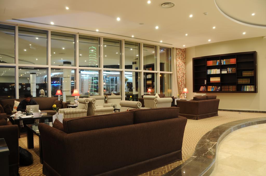 Mercure Value Hotel Riyad Extérieur photo