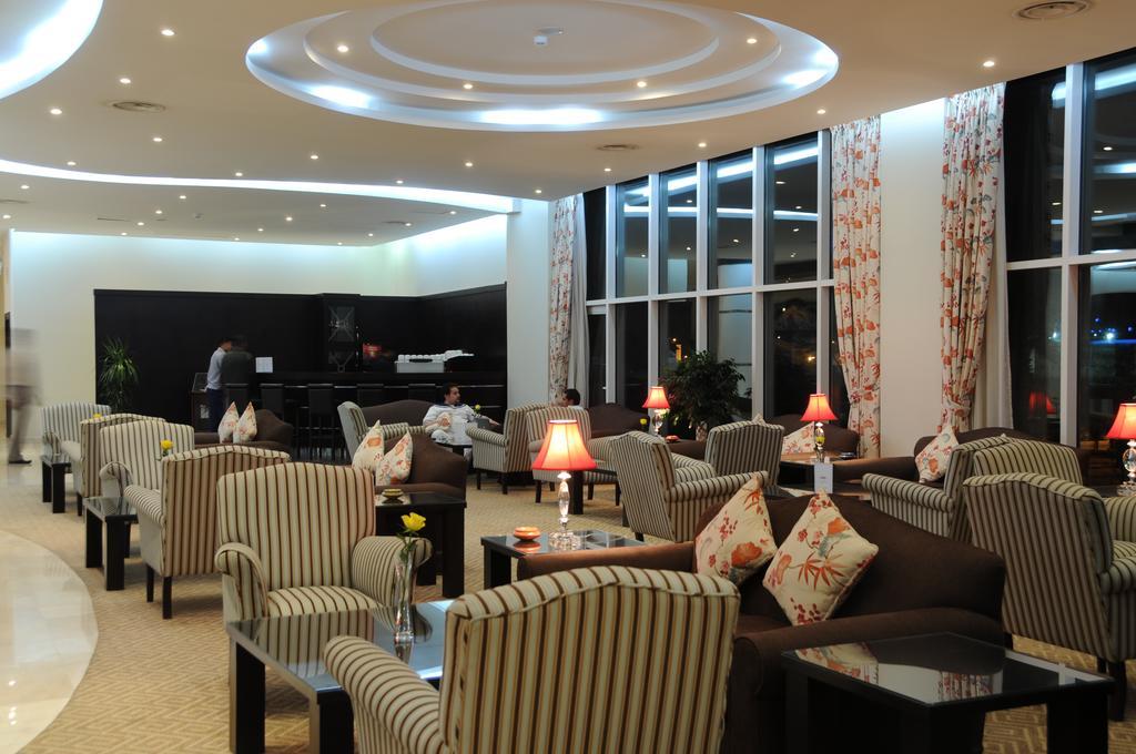 Mercure Value Hotel Riyad Extérieur photo
