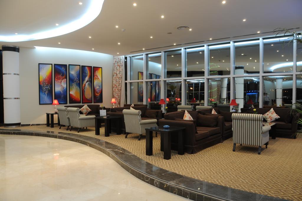Mercure Value Hotel Riyad Extérieur photo