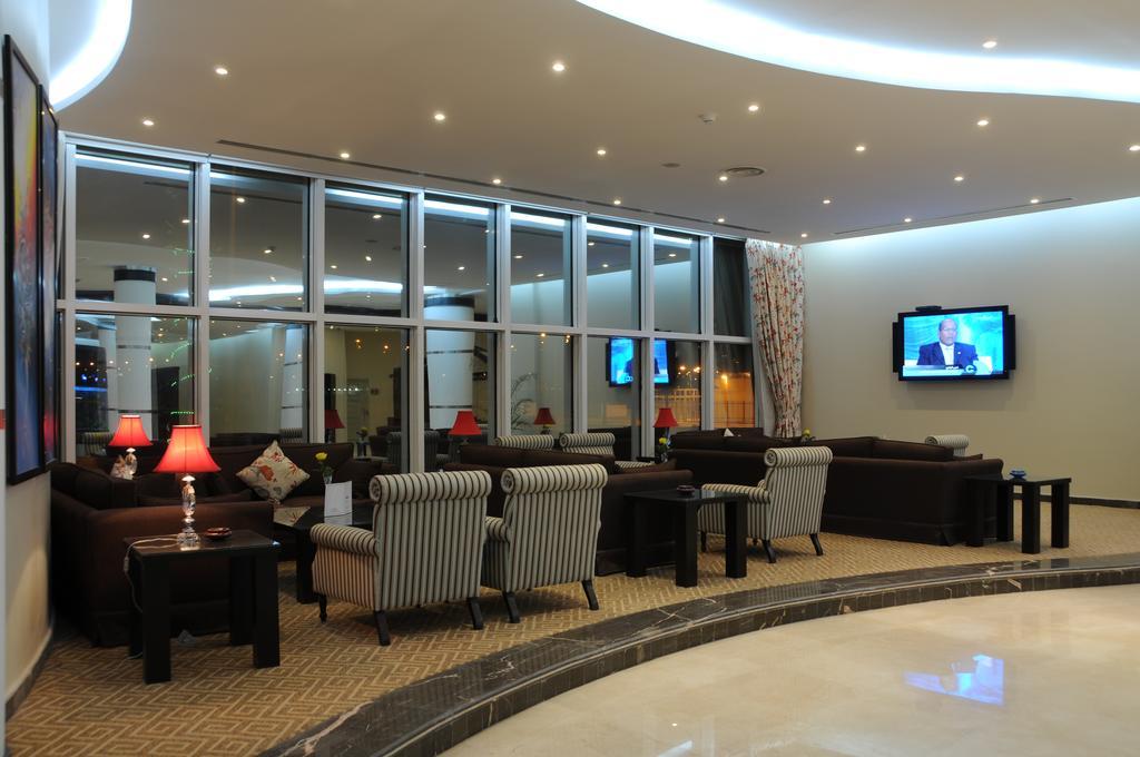 Mercure Value Hotel Riyad Extérieur photo