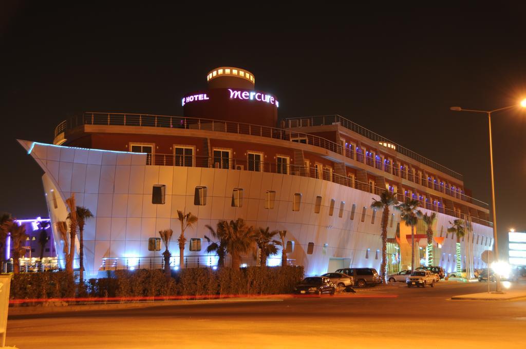 Mercure Value Hotel Riyad Extérieur photo