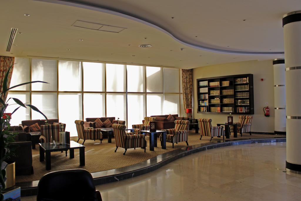 Mercure Value Hotel Riyad Extérieur photo
