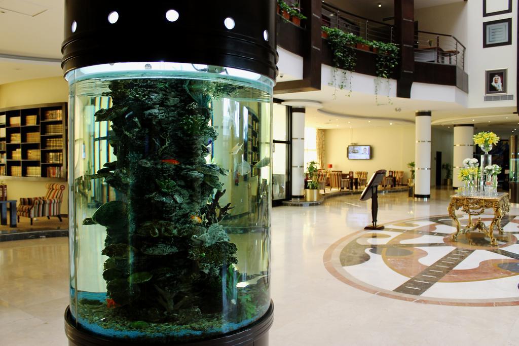 Mercure Value Hotel Riyad Extérieur photo