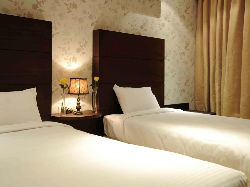 Mercure Value Hotel Riyad Extérieur photo