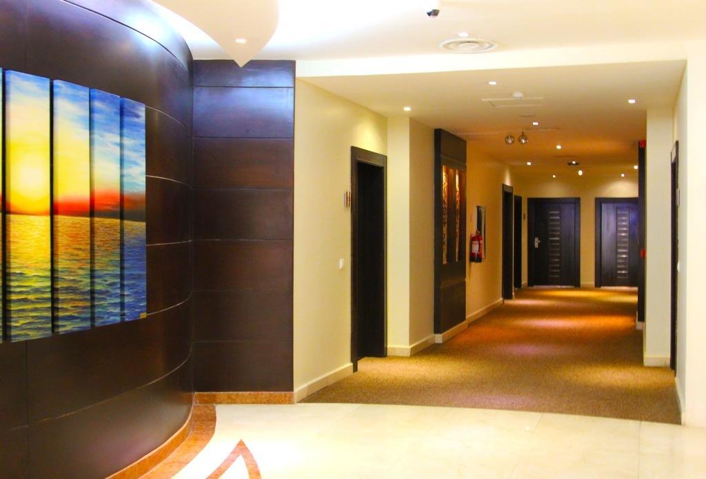 Mercure Value Hotel Riyad Extérieur photo