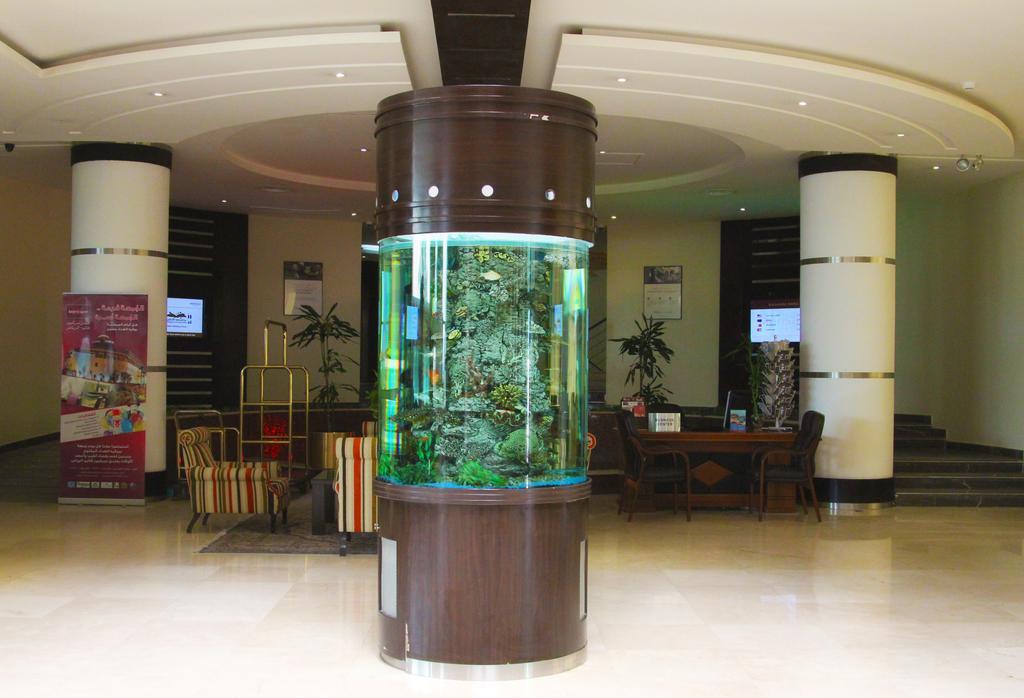 Mercure Value Hotel Riyad Extérieur photo