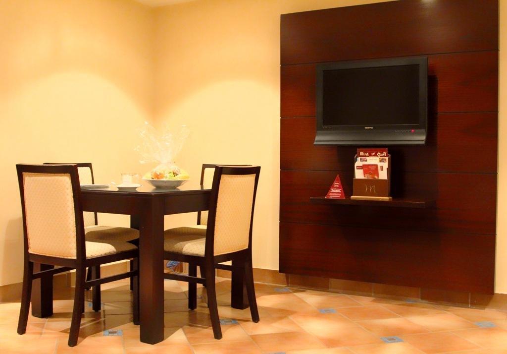 Mercure Value Hotel Riyad Extérieur photo