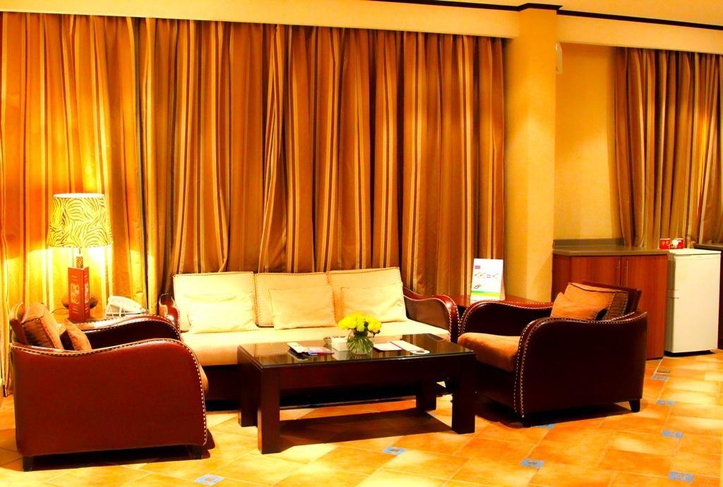 Mercure Value Hotel Riyad Extérieur photo