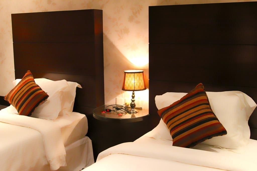Mercure Value Hotel Riyad Extérieur photo