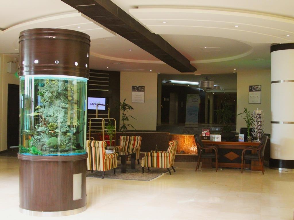 Mercure Value Hotel Riyad Extérieur photo