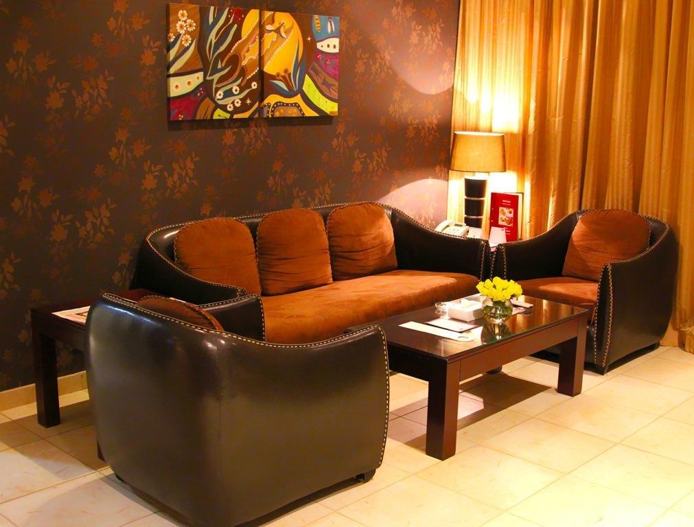 Mercure Value Hotel Riyad Extérieur photo