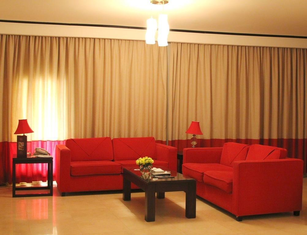 Mercure Value Hotel Riyad Extérieur photo