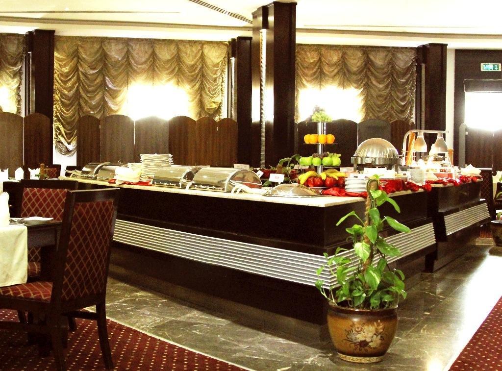 Mercure Value Hotel Riyad Extérieur photo
