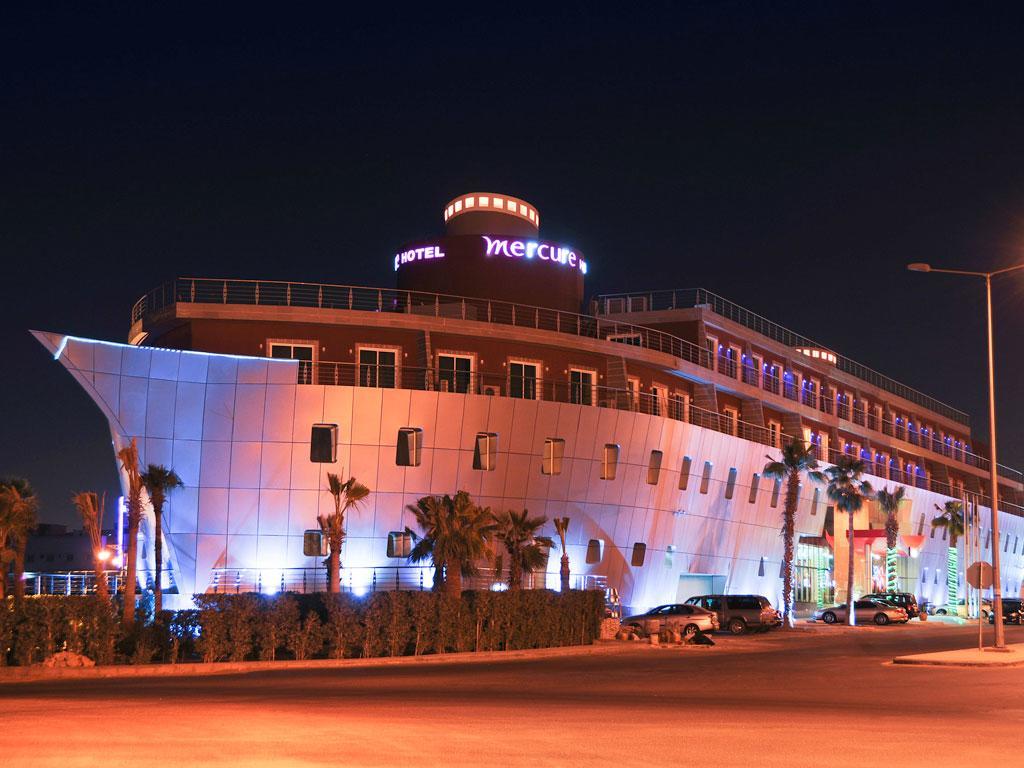Mercure Value Hotel Riyad Extérieur photo