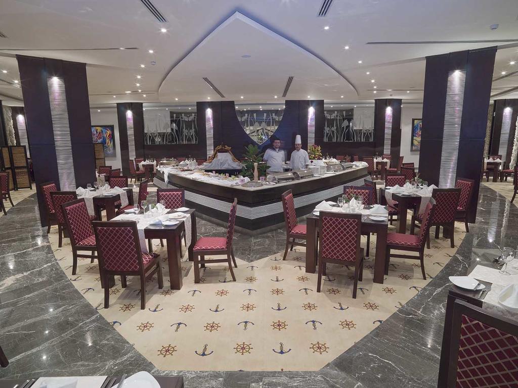 Mercure Value Hotel Riyad Extérieur photo