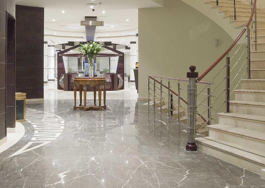 Mercure Value Hotel Riyad Extérieur photo