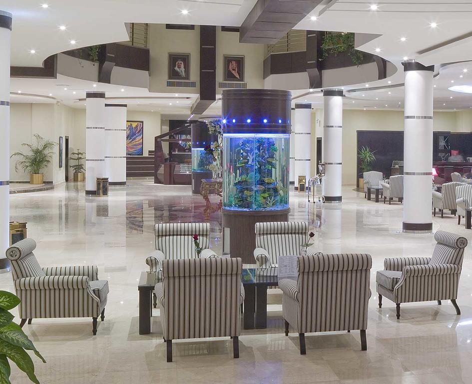 Mercure Value Hotel Riyad Extérieur photo