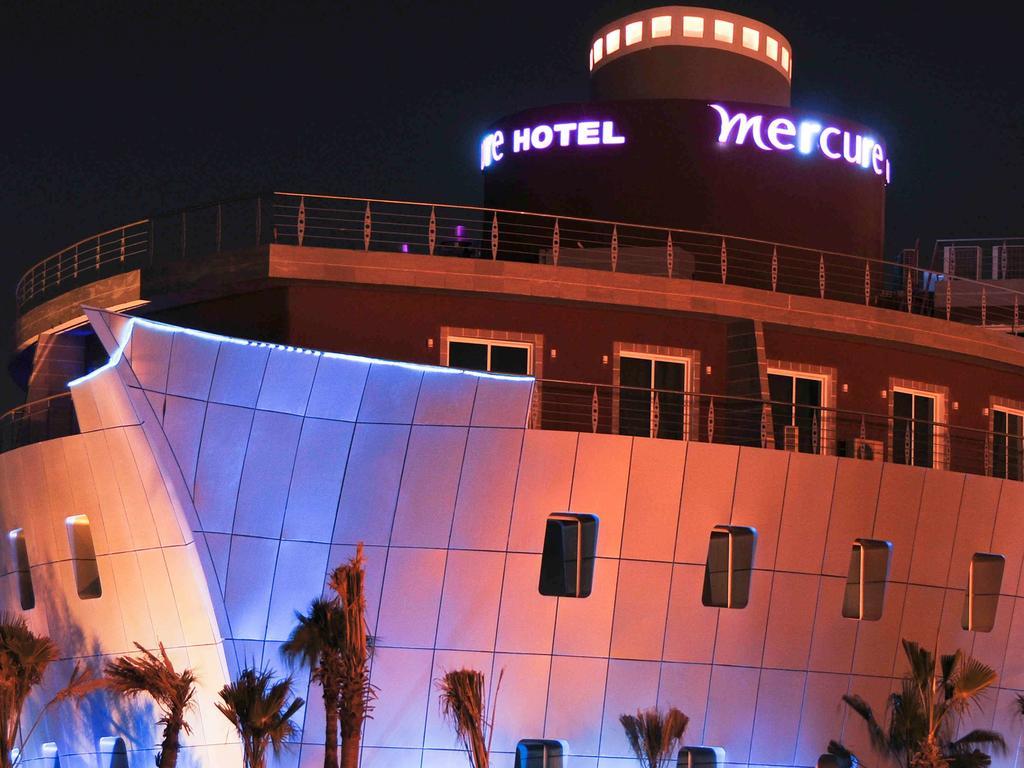 Mercure Value Hotel Riyad Extérieur photo