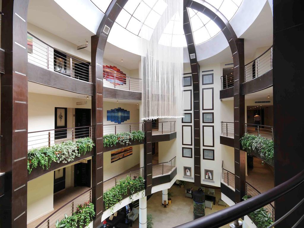 Mercure Value Hotel Riyad Extérieur photo