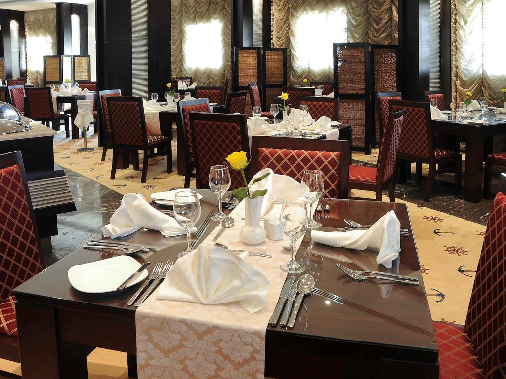 Mercure Value Hotel Riyad Extérieur photo