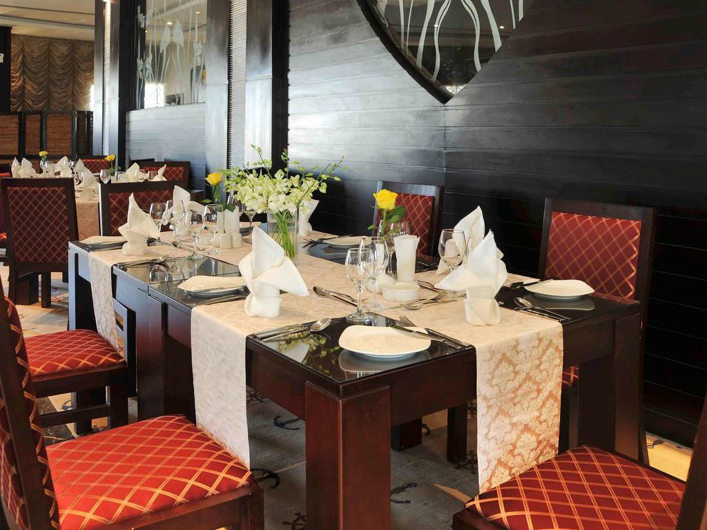 Mercure Value Hotel Riyad Extérieur photo