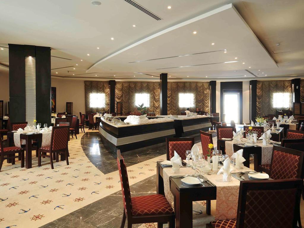 Mercure Value Hotel Riyad Extérieur photo