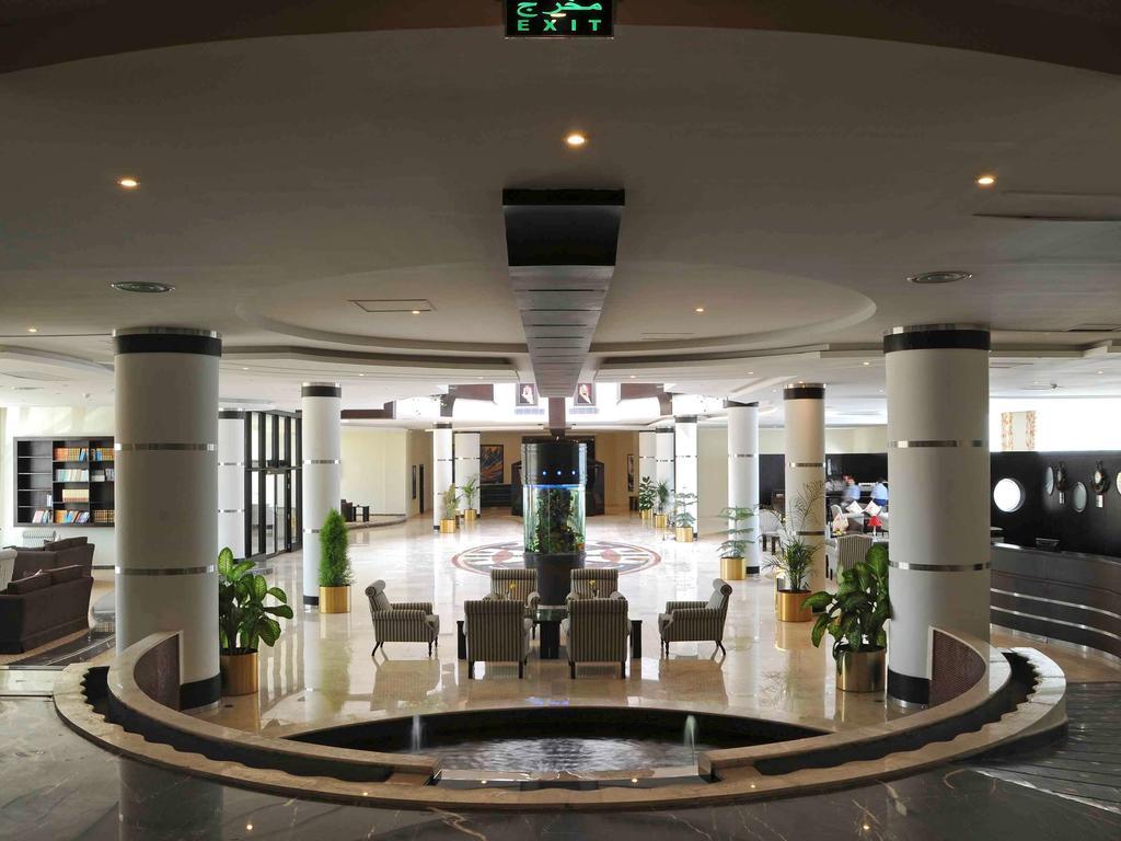 Mercure Value Hotel Riyad Extérieur photo