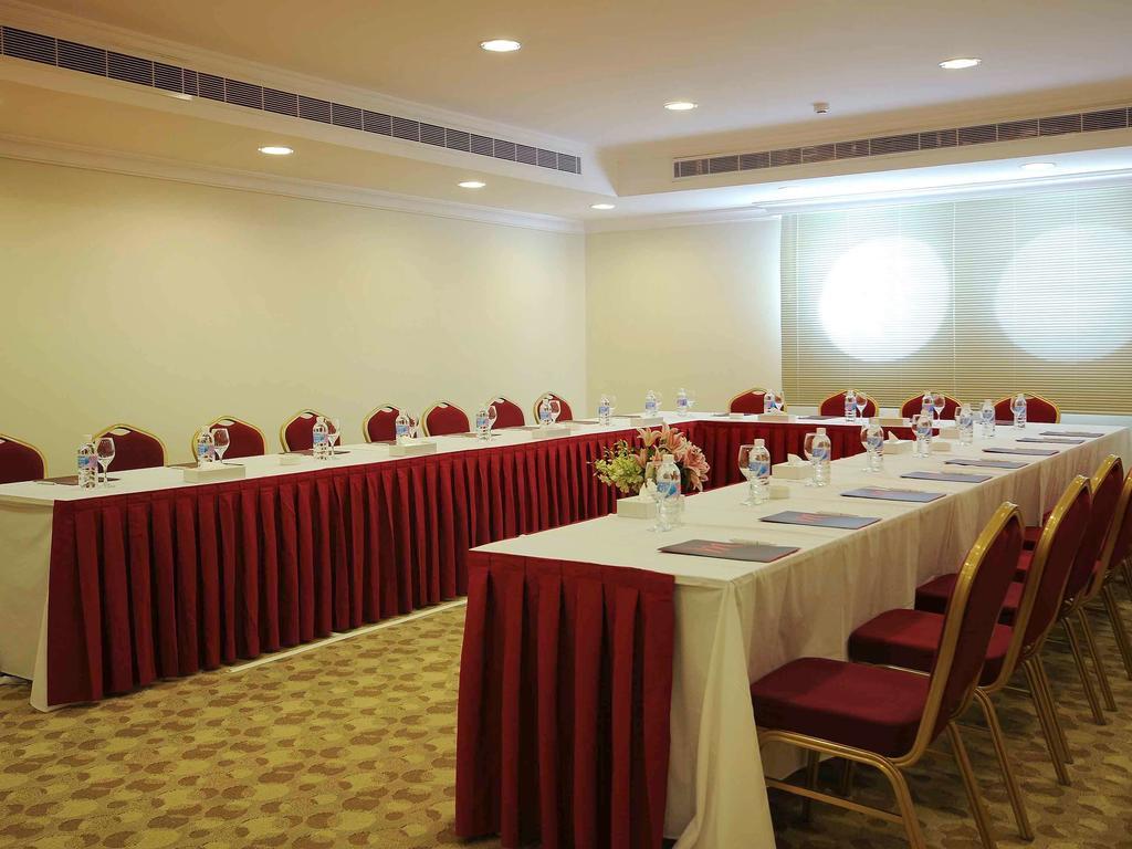 Mercure Value Hotel Riyad Extérieur photo