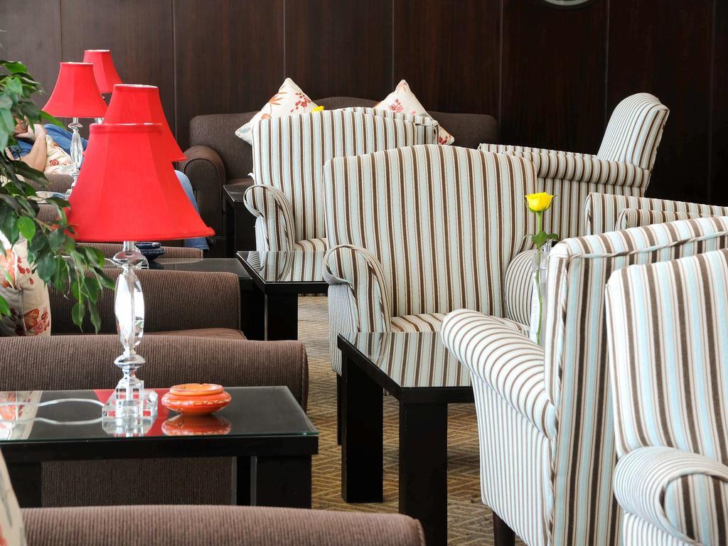 Mercure Value Hotel Riyad Extérieur photo