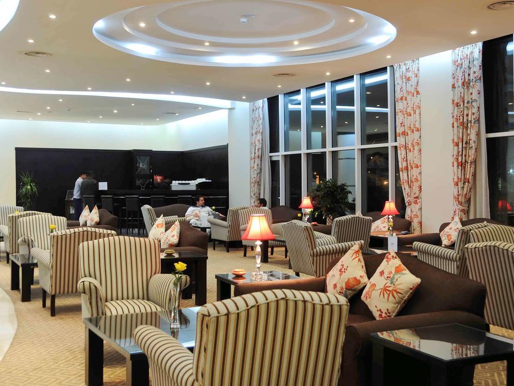 Mercure Value Hotel Riyad Extérieur photo