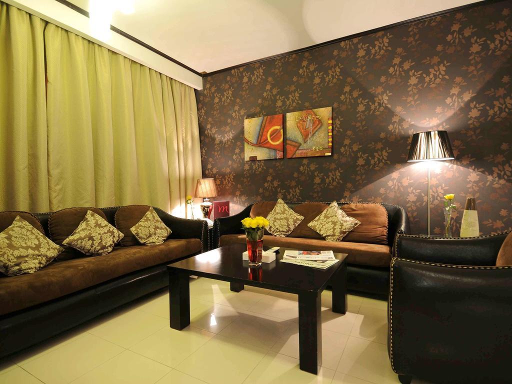 Mercure Value Hotel Riyad Extérieur photo