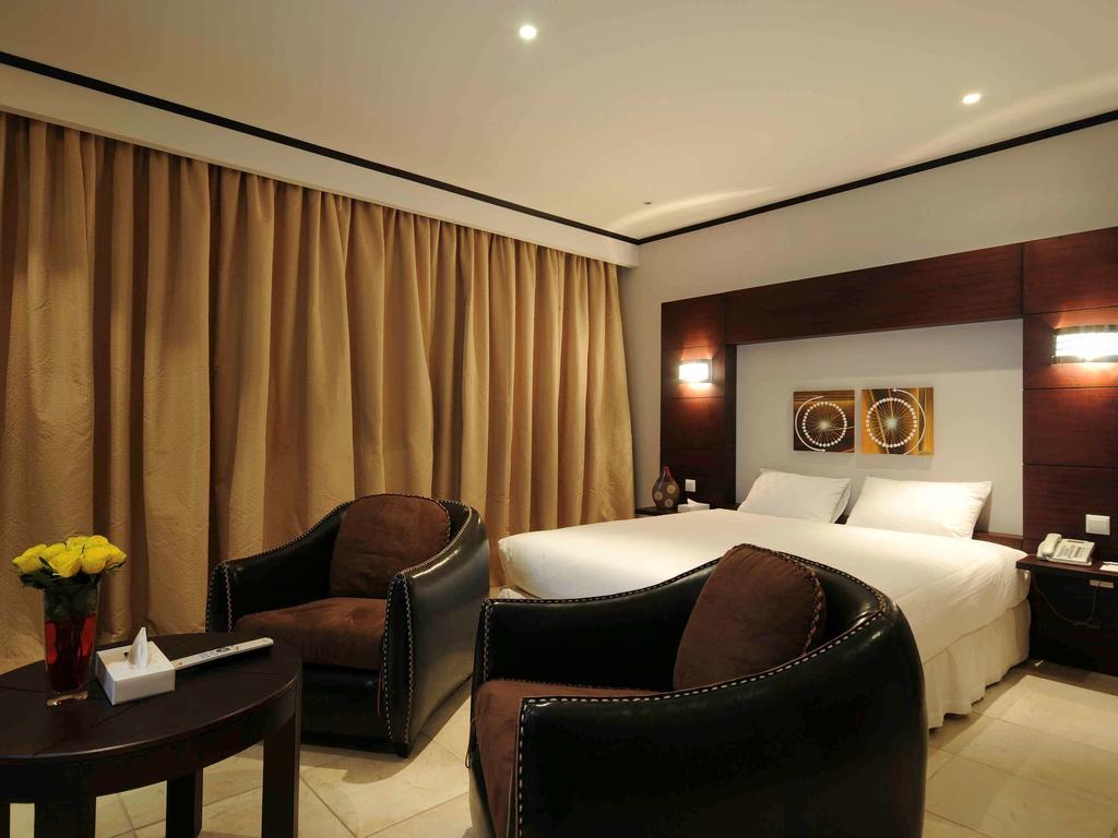 Mercure Value Hotel Riyad Extérieur photo