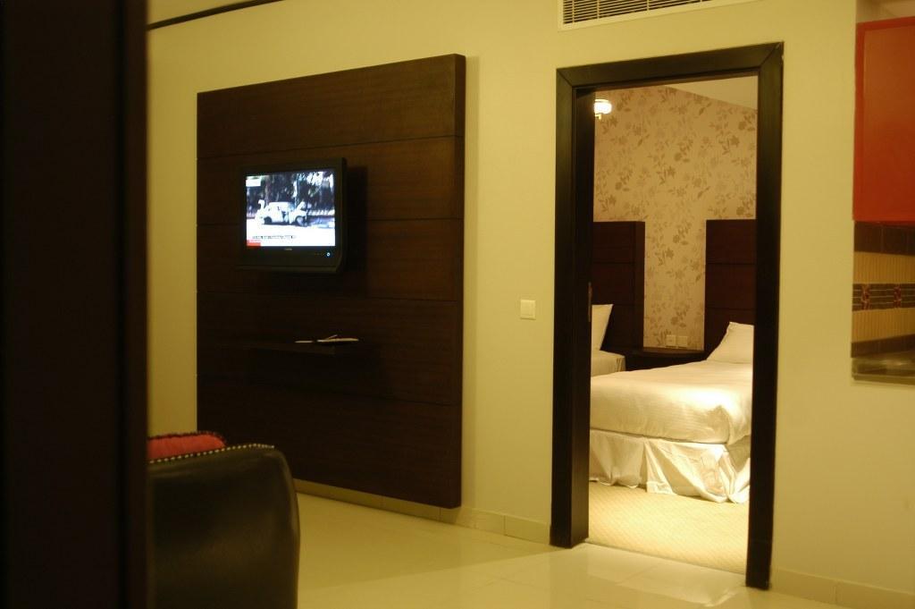 Mercure Value Hotel Riyad Extérieur photo