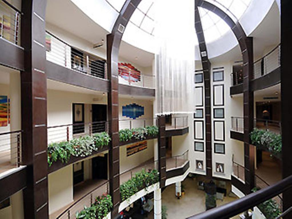 Mercure Value Hotel Riyad Extérieur photo
