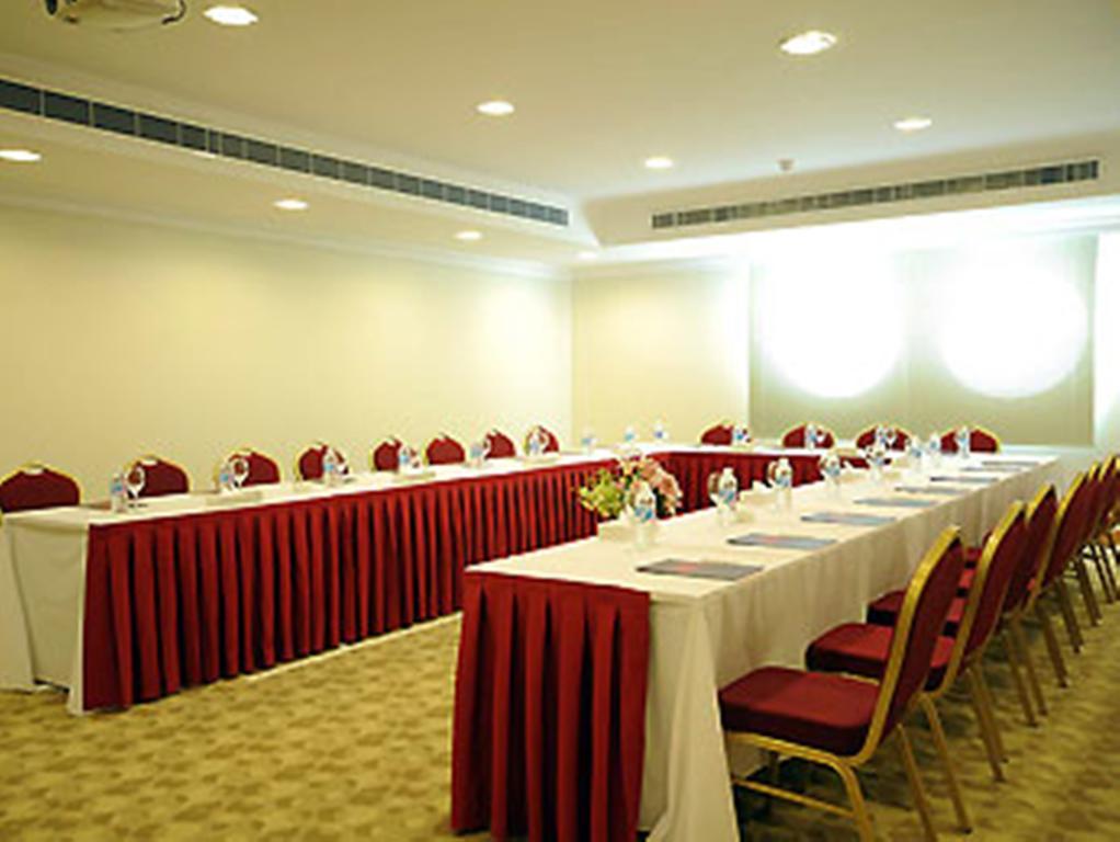 Mercure Value Hotel Riyad Extérieur photo