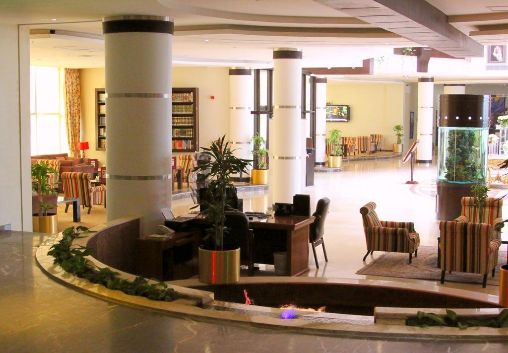 Mercure Value Hotel Riyad Extérieur photo