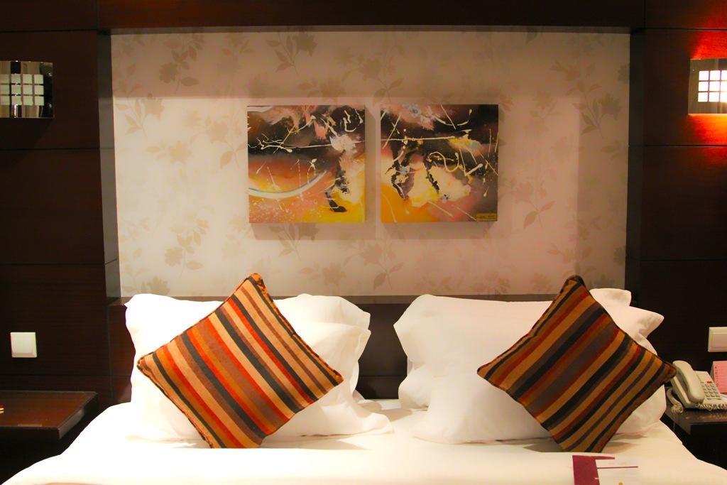Mercure Value Hotel Riyad Extérieur photo