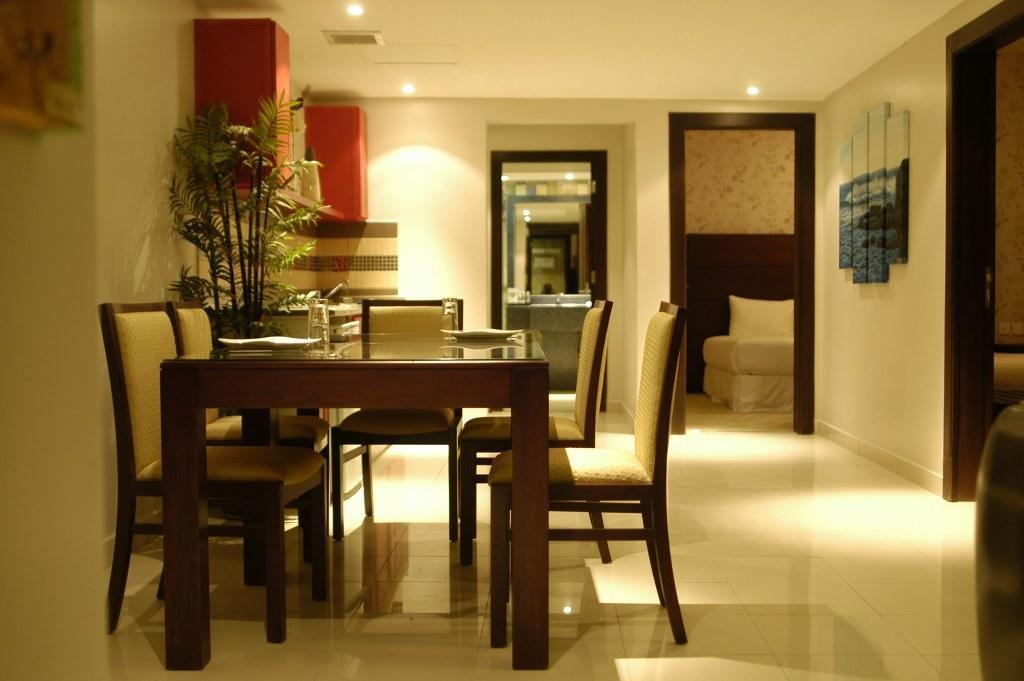 Mercure Value Hotel Riyad Extérieur photo