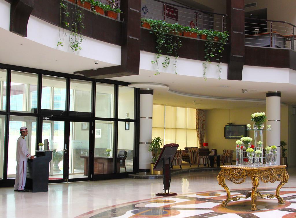 Mercure Value Hotel Riyad Extérieur photo
