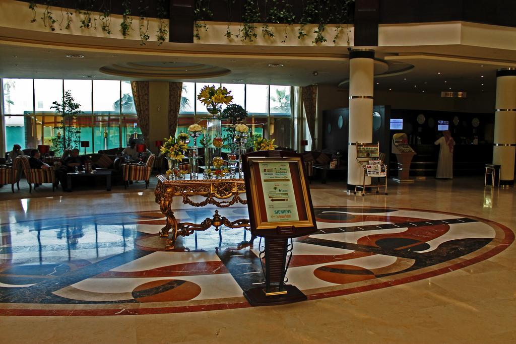 Mercure Value Hotel Riyad Extérieur photo