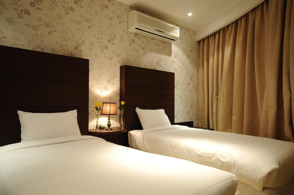 Mercure Value Hotel Riyad Extérieur photo