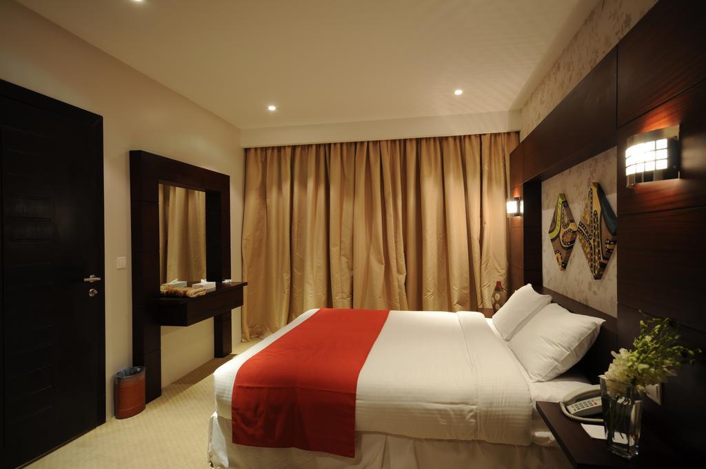 Mercure Value Hotel Riyad Extérieur photo