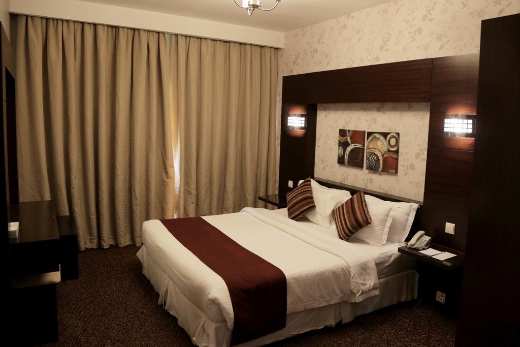 Mercure Value Hotel Riyad Extérieur photo