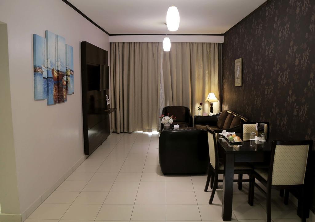Mercure Value Hotel Riyad Extérieur photo